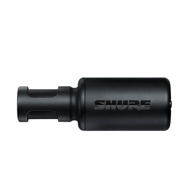 Shure MV88+ VIDEO KIT 手機用立體聲收音麥克風 - 產品圖片 2