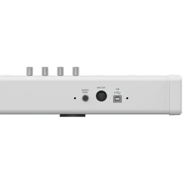 MIDIPLUS X8 II 88 鍵 MIDI 鍵盤 - 產品圖片 2