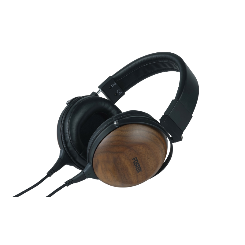 Fostex TH610 全罩式耳機 TH-610 發燒級耳罩式耳機 - 產品圖片 2