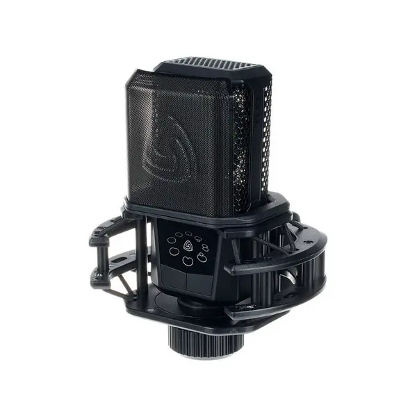 Lewitt LCT-441 Flex 電容式麥克風 - 產品圖片 2