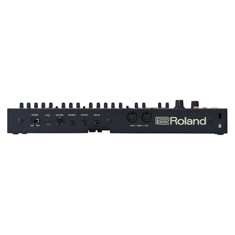 Roland JU-06A 合成器音源 - Product Image 2