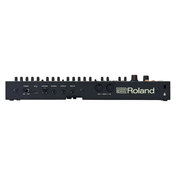 Roland JU-06A 合成器音源 - 產品圖片 2