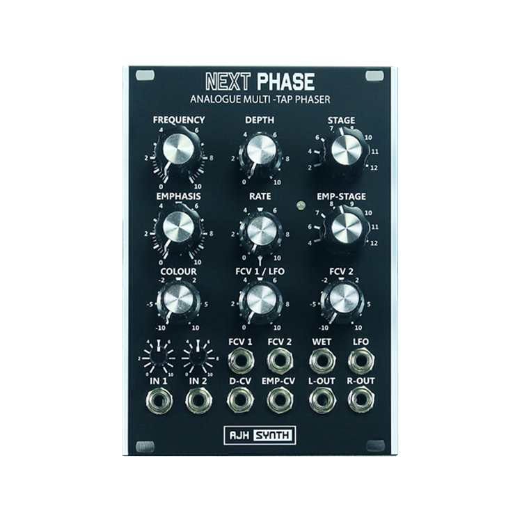 AJH Synth Next Phase Phaser - 產品圖片 2