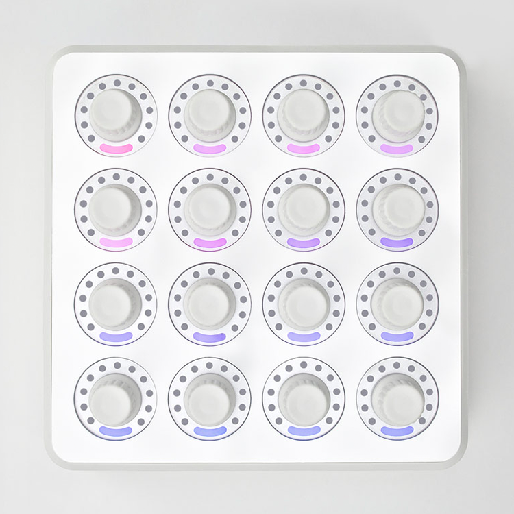 DJ TechTools Midi Fighter Twister MIDI 控制器 - 產品圖片 2