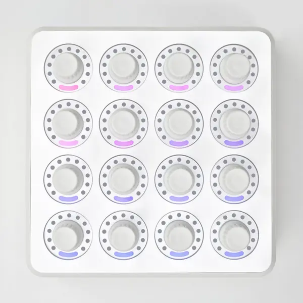DJ TechTools Midi Fighter Twister MIDI 控制器 - 產品圖片 2