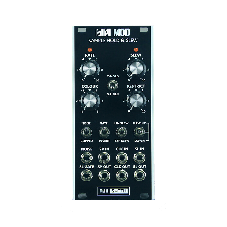 AJH Synth Sample Hold & Slew - 產品圖片 2