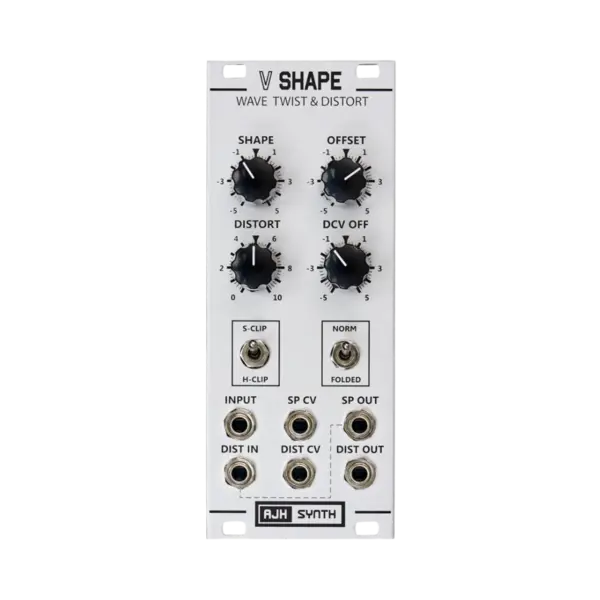 AJH Synth V Shape 模組 - 產品圖片 2