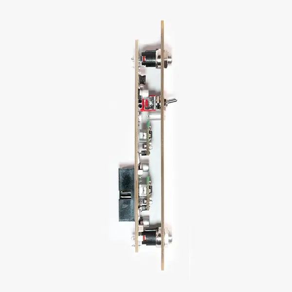 4ms Row Power 25 (RP25) 模組化合成器 - 產品圖片 2