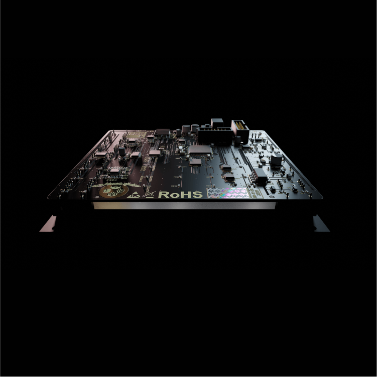 Squarp Instruments Hermod+ 序列器 Hermod Plus - Product Image 2