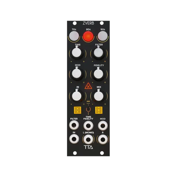 Tiptop Audio ZVERB - 產品圖片 2