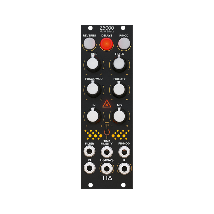 Tiptop Audio Z5000 - 產品圖片 2