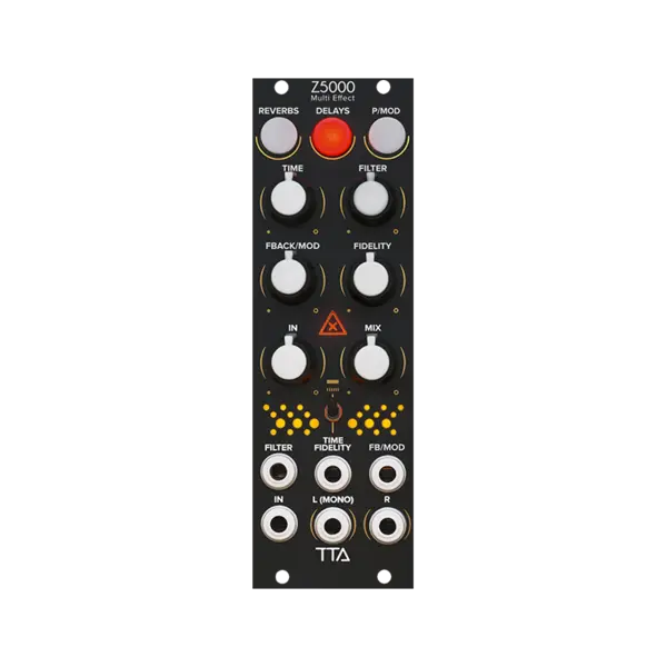 Tiptop Audio Z5000 - 產品圖片 2