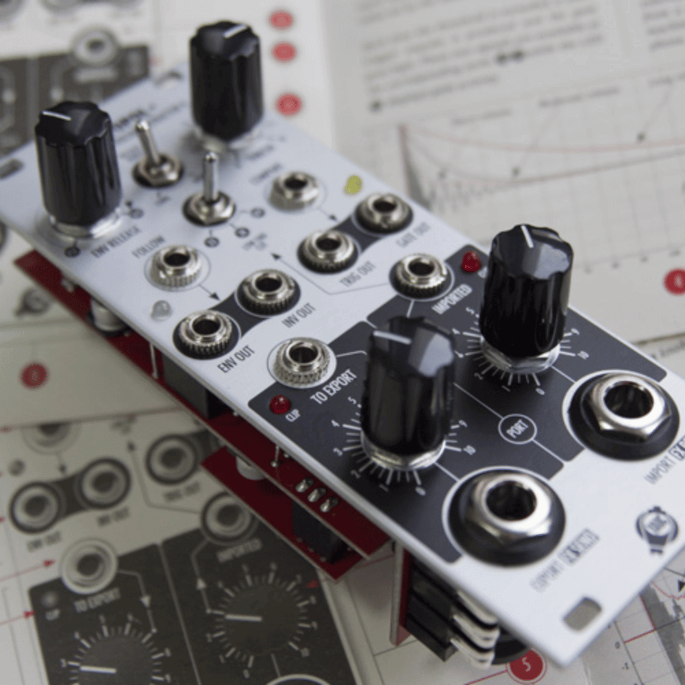 XAOC Devices Sewastopol II - 產品圖片 2