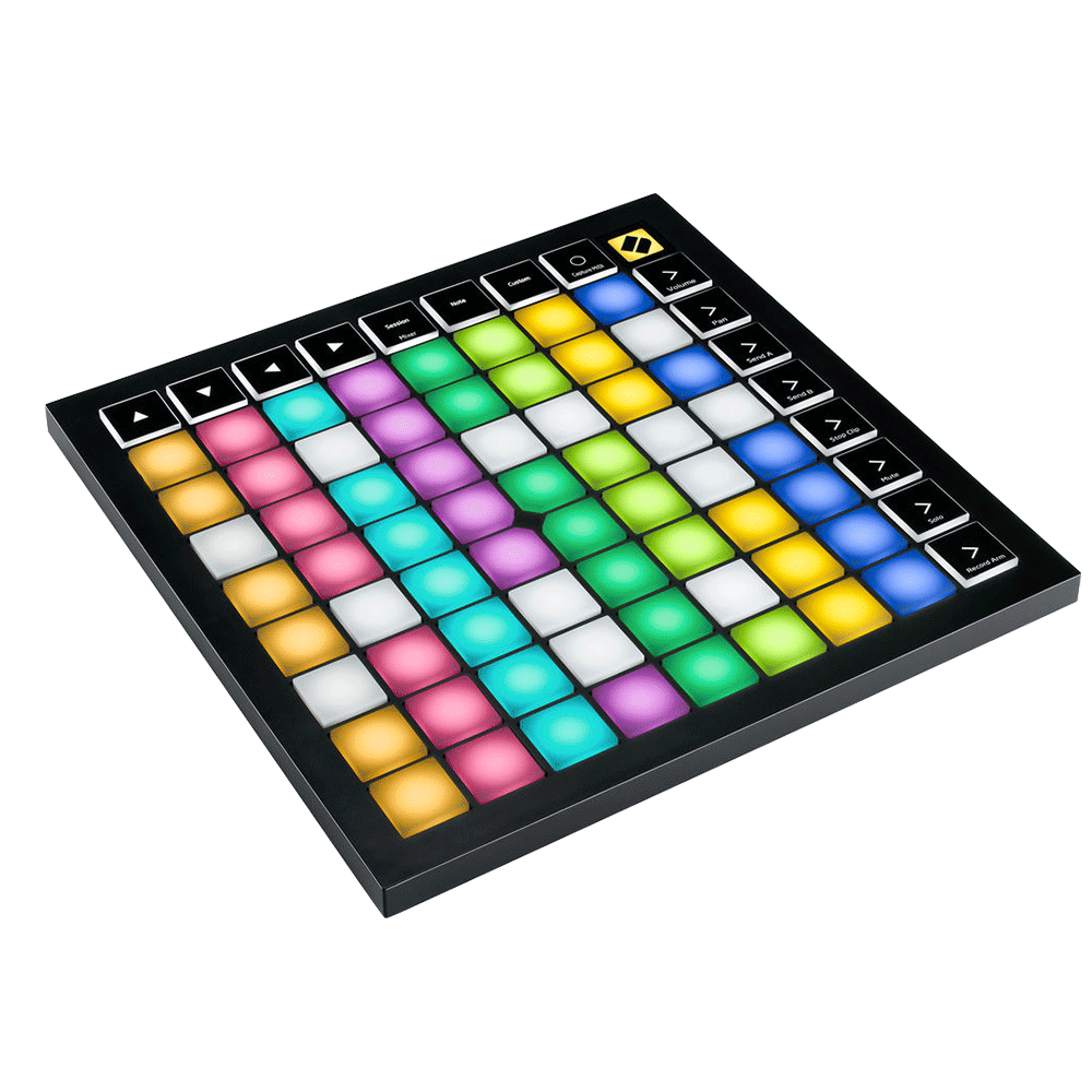 Novation Launchpad X MIDI 控制器 - 產品圖片 2
