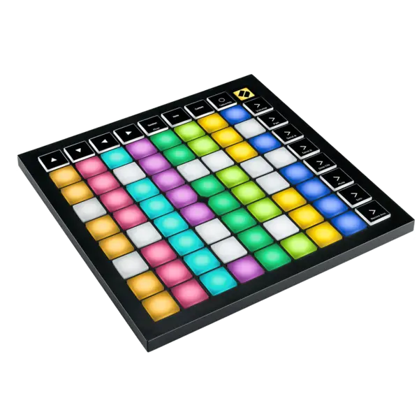 Novation Launchpad X MIDI 控制器 - 產品圖片 2