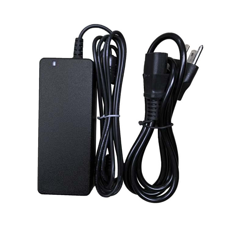 emitum Power Adapter – 24V / 2.5A 模組化合成器電源箱專用變壓器 - 產品圖片 2