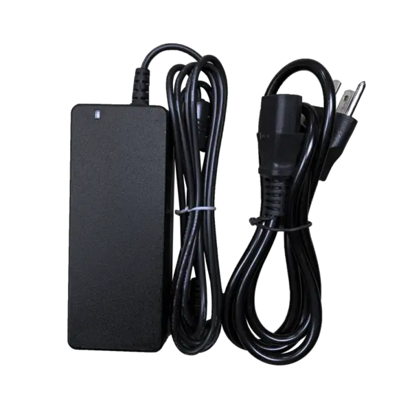 emitum Power Adapter – 24V / 2.5A 模組化合成器電源箱專用變壓器 - 產品圖片 2