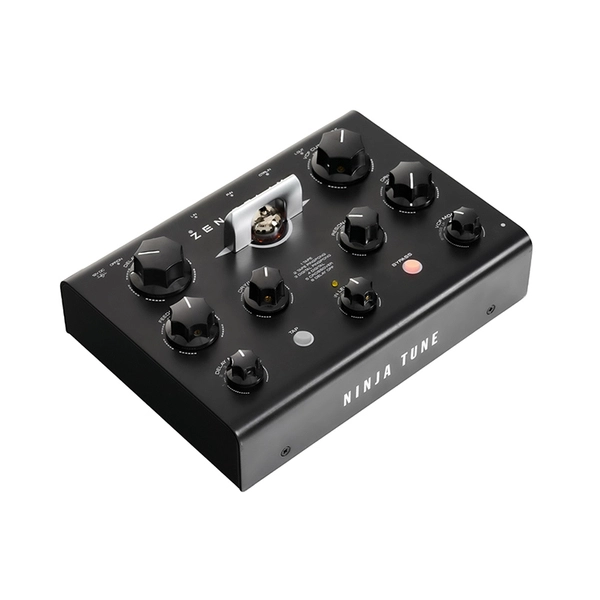 Erica Synths Zen Delay 延遲效果器 - 產品圖片 2