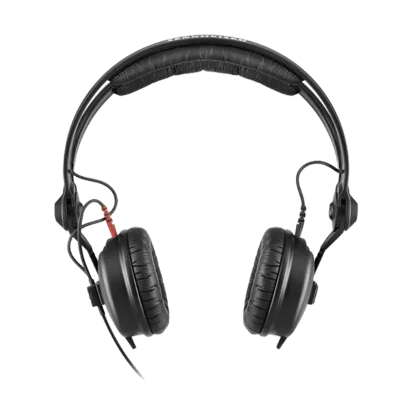 Sennheiser HD 25 監聽耳機 - 產品圖片 2