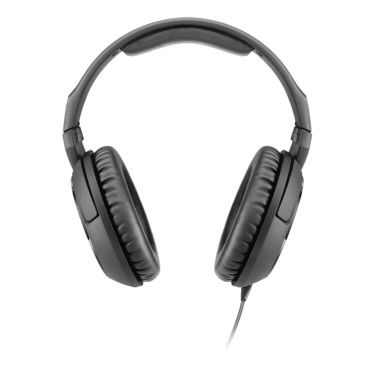 Sennheiser HD200 PRO 監聽耳機 HD 200 - 產品圖片 2