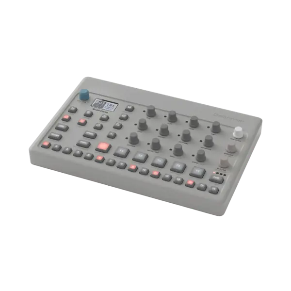 Elektron Model:Cycles FM 節奏機 - 產品圖片 2