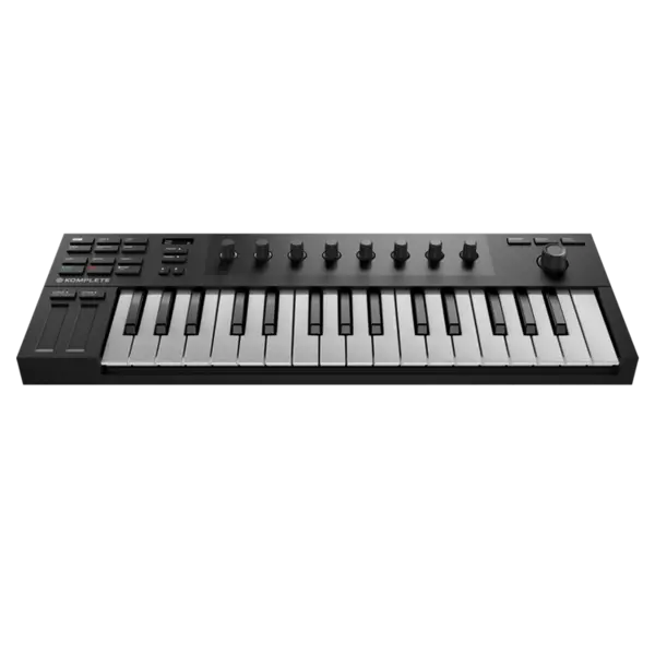 Native Instruments Komplete Kontrol M32 主控鍵盤 - 產品圖片 2