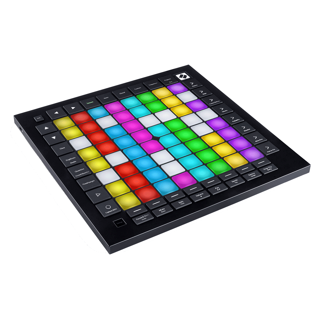 Novation Launchpad Pro MK3 MIDI 控制器 - 產品圖片 2