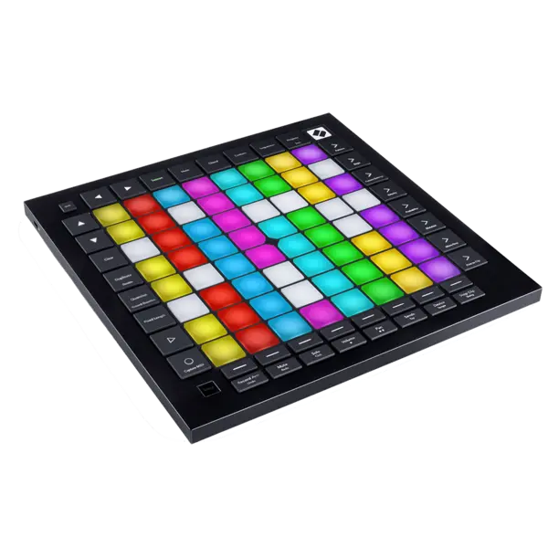 Novation Launchpad Pro MK3 MIDI 控制器 - 產品圖片 2