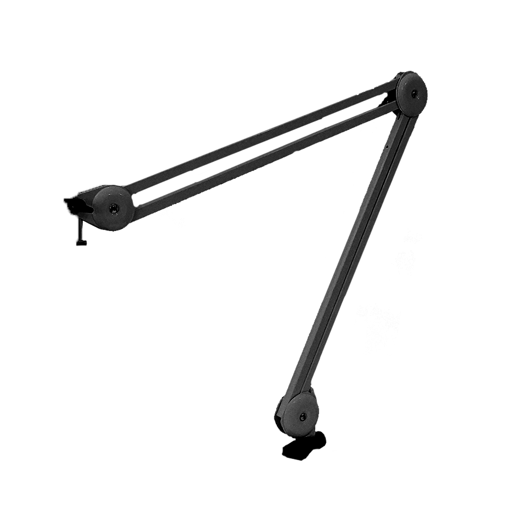 d.gig 360度桌夾式麥克風架 SM7dB MV7+ 適用 - 產品圖片 2