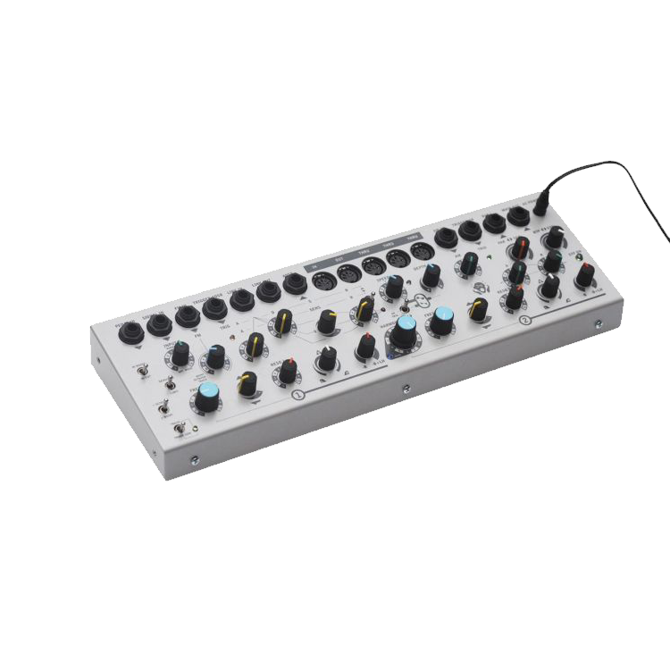 Sherman Filterbank 2 Compact - 產品圖片 2