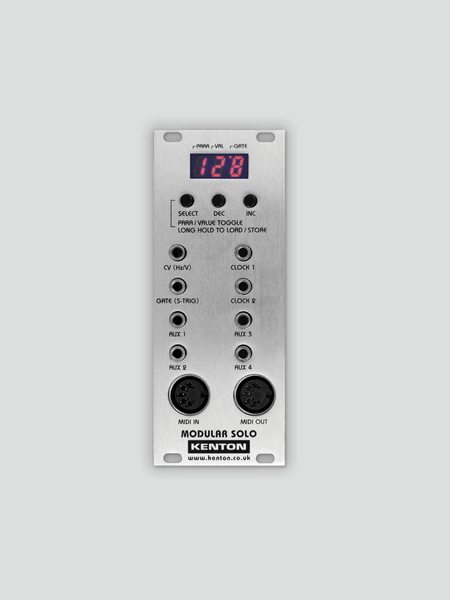Kenton LNDR Eurorack - 產品圖片 2