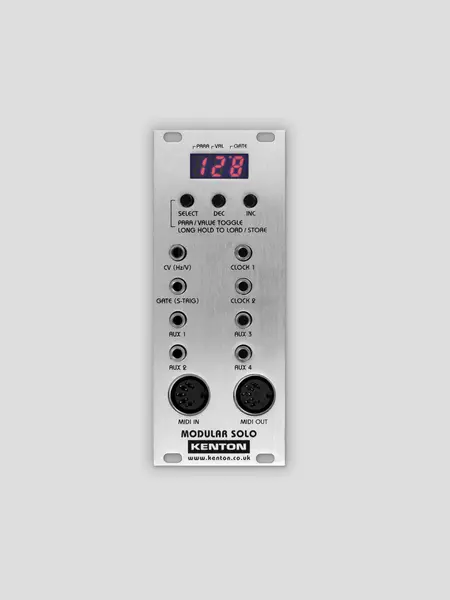 Kenton LNDR Eurorack - 產品圖片 2