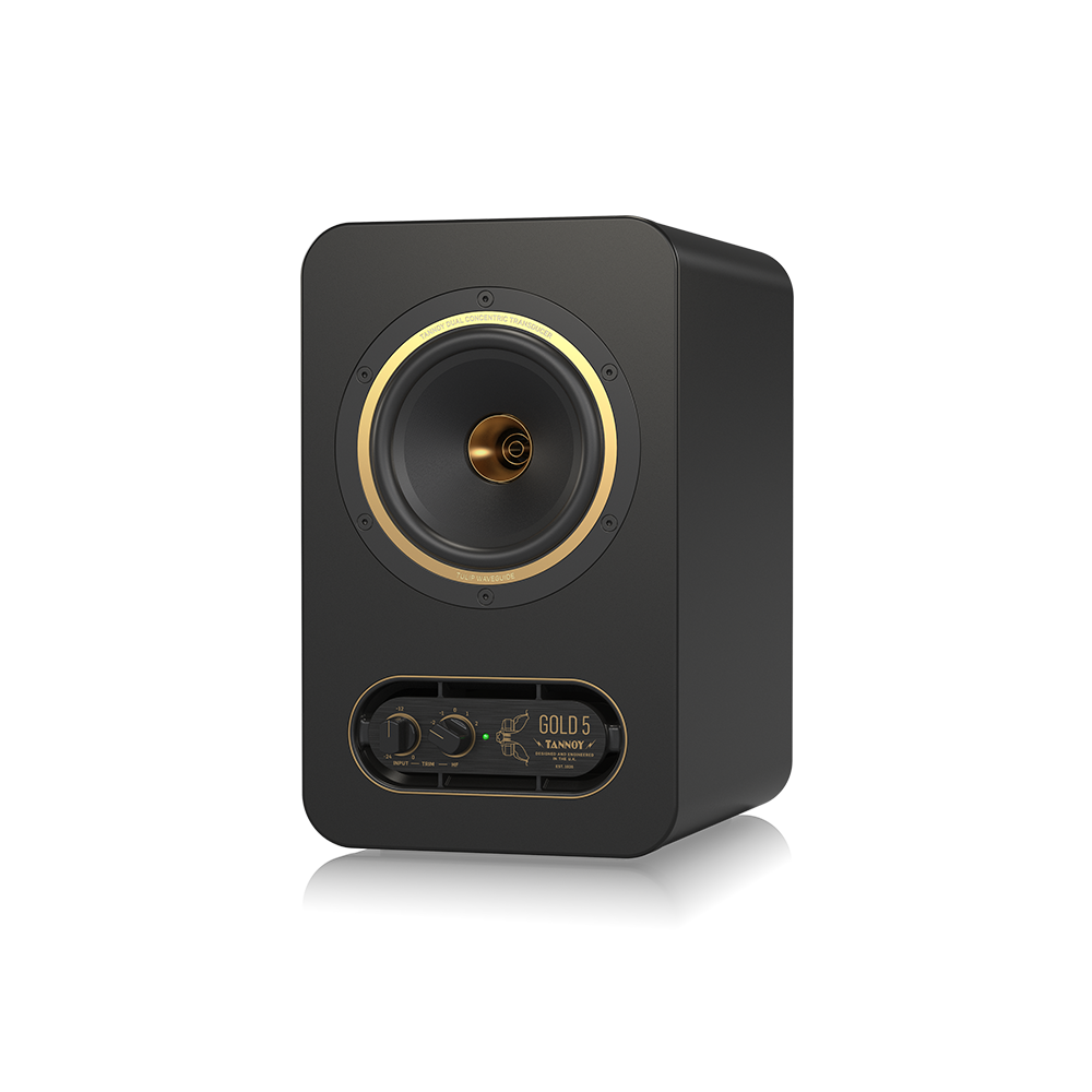 TANNOY GOLD 5 監聽喇叭（一對） - 產品圖片 2