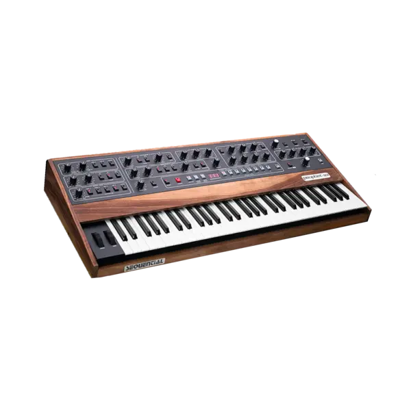 Sequential (Dave Smith) Prophet 10 合成器鍵盤 - 產品圖片 2