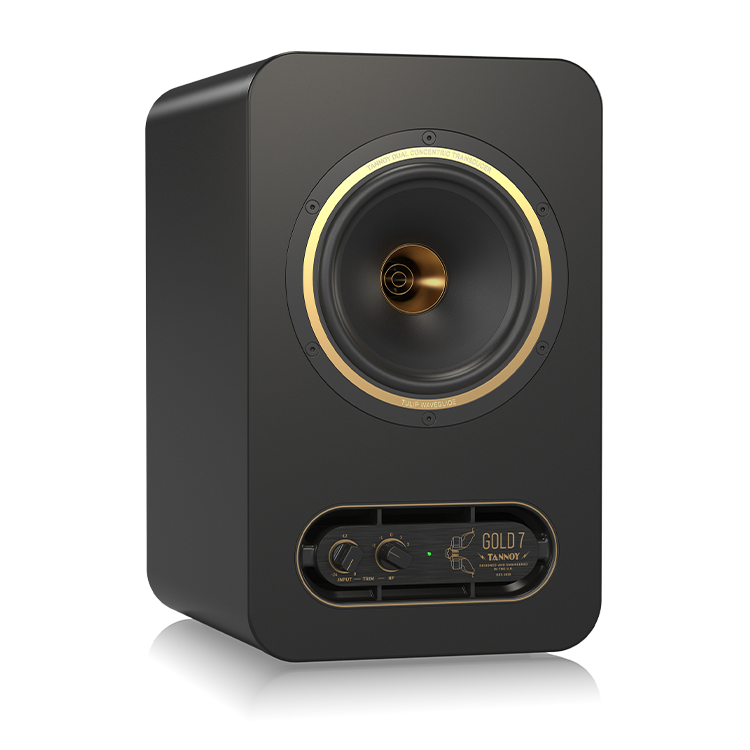 TANNOY Gold 7 監聽喇叭（一對） - 產品圖片 2