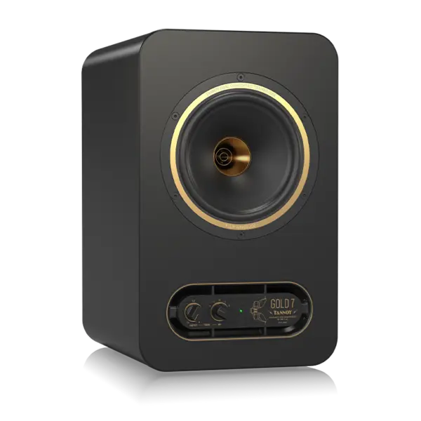 TANNOY Gold 7 監聽喇叭（一對） - 產品圖片 2