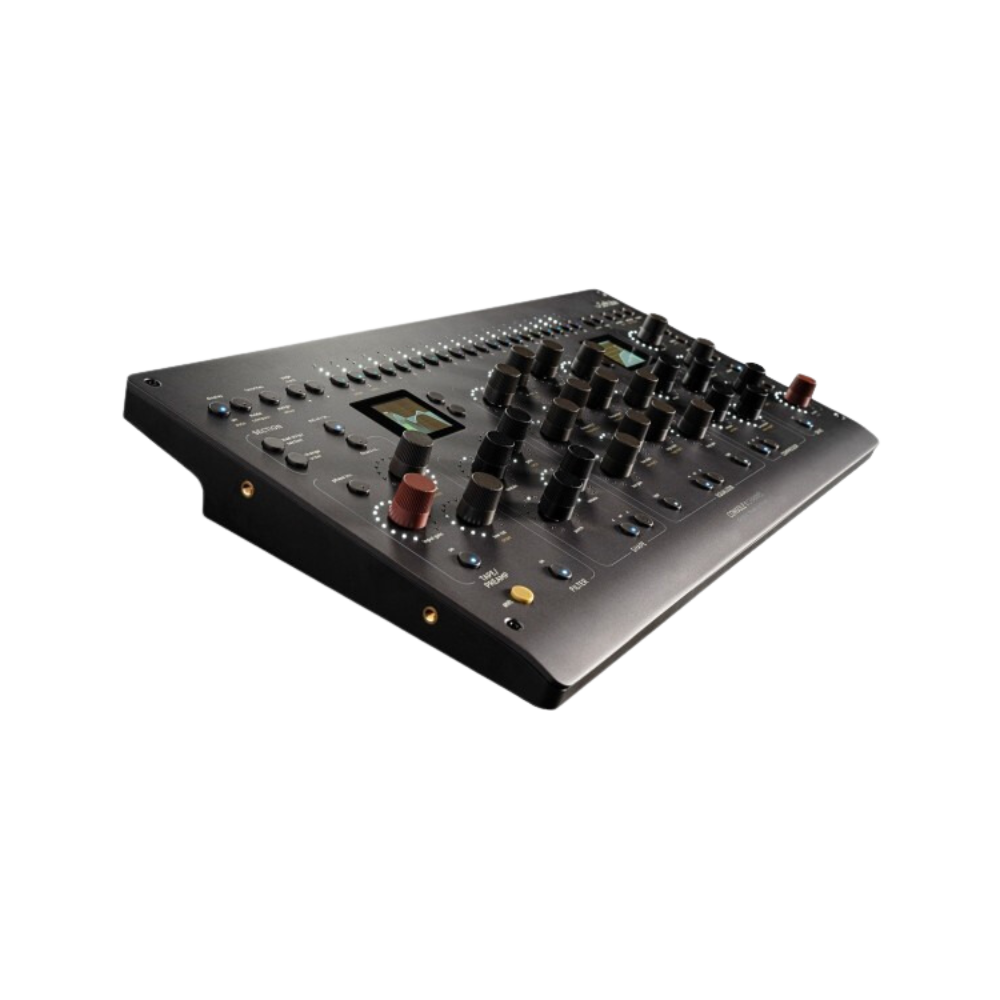 Softube Console 1 Channel Mk III DAW 控制器 - 產品圖片 2