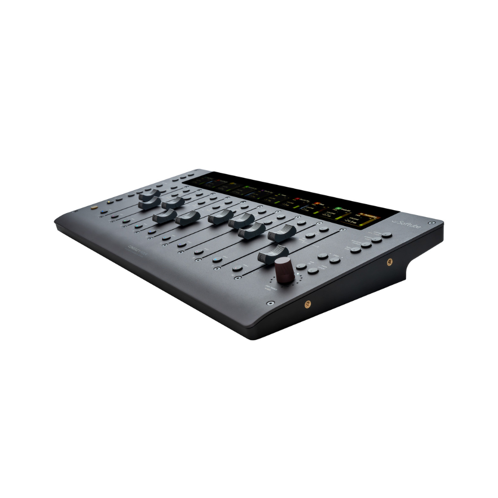 Softube Console 1 Fader MKIII DAW 控制器 - 產品圖片 2