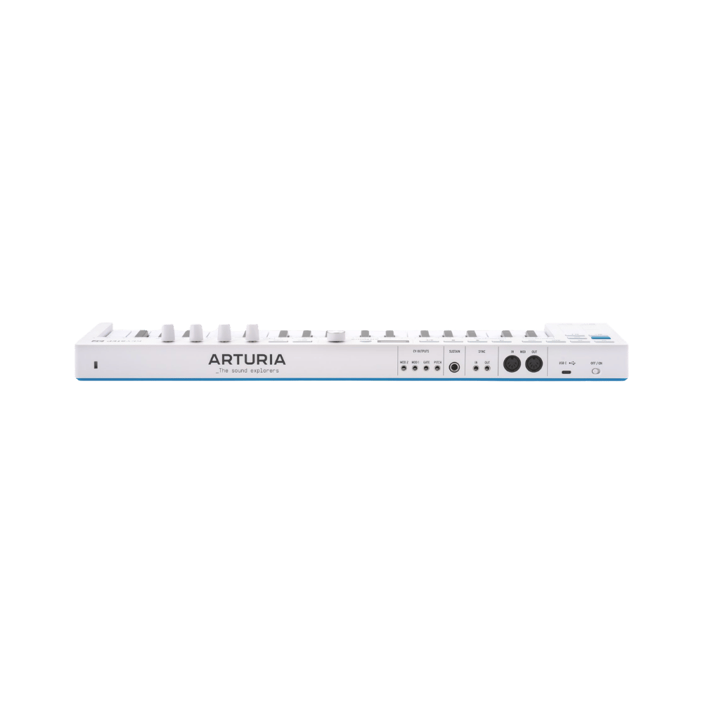 Arturia Keystep 37 MK2 MIDI 鍵盤 - 產品圖片 2