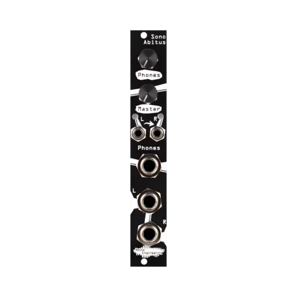 Noise Engineering Sono Abitus 輸出模組 - 產品圖片 2