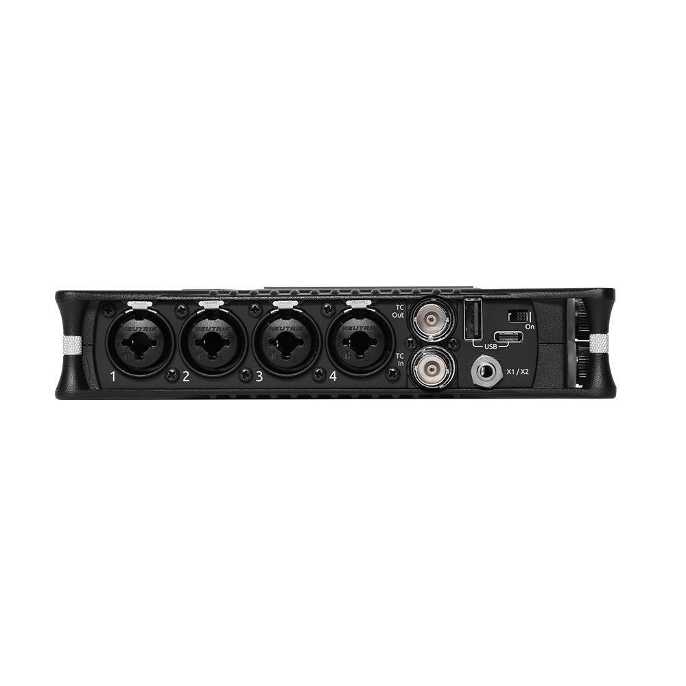 Sound Devices MixPre-10 II 錄音介面 混音 錄音裝置 - 產品圖片 2