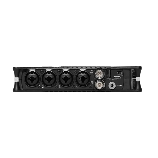 Sound Devices MixPre-10 II 錄音介面 混音 錄音裝置 - 產品圖片 2