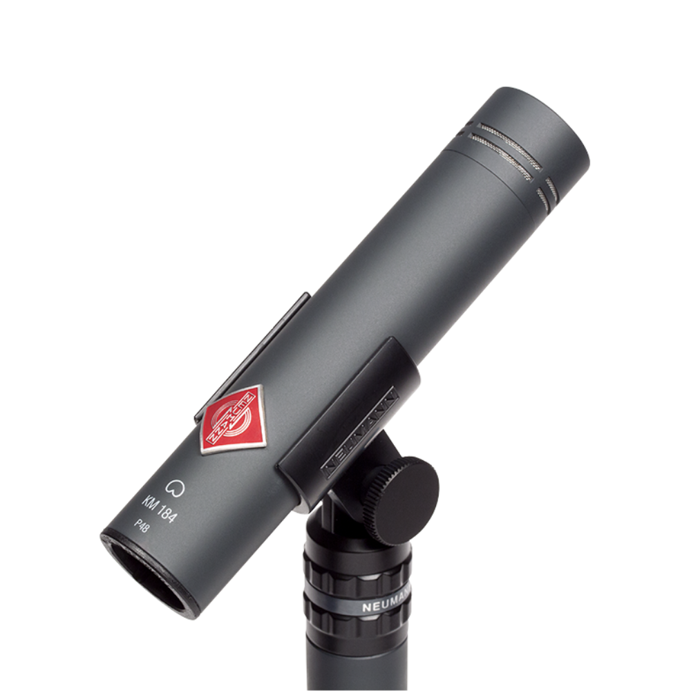 Neumann KM184 電容式麥克風 - 產品圖片 2