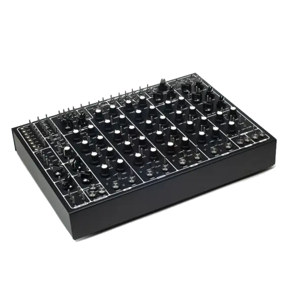SOMA Laboratory Pulsar-23 半模組化合成器音源 鼓機 - 產品圖片 2