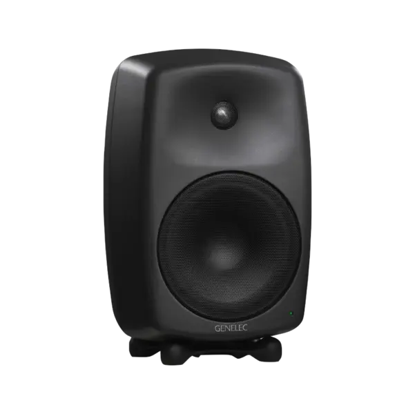 Genelec 8050B Dark Grey 監聽喇叭（單顆） - 產品圖片 2