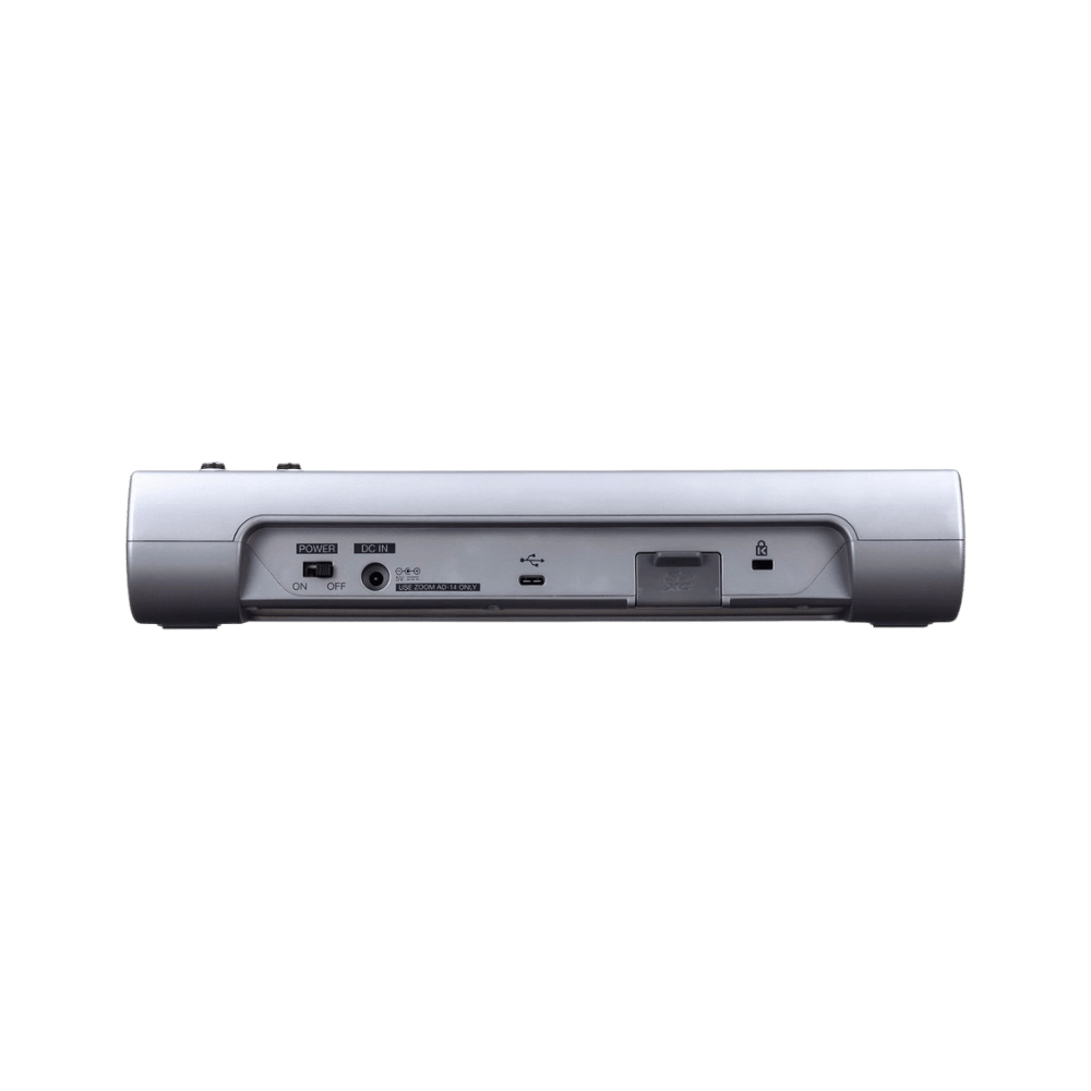 Zoom PodTrak P8 Podcast 桌上型錄音機 - 產品圖片 2