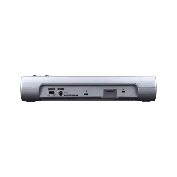 Zoom PodTrak P8 Podcast 桌上型錄音機 - 產品圖片 2