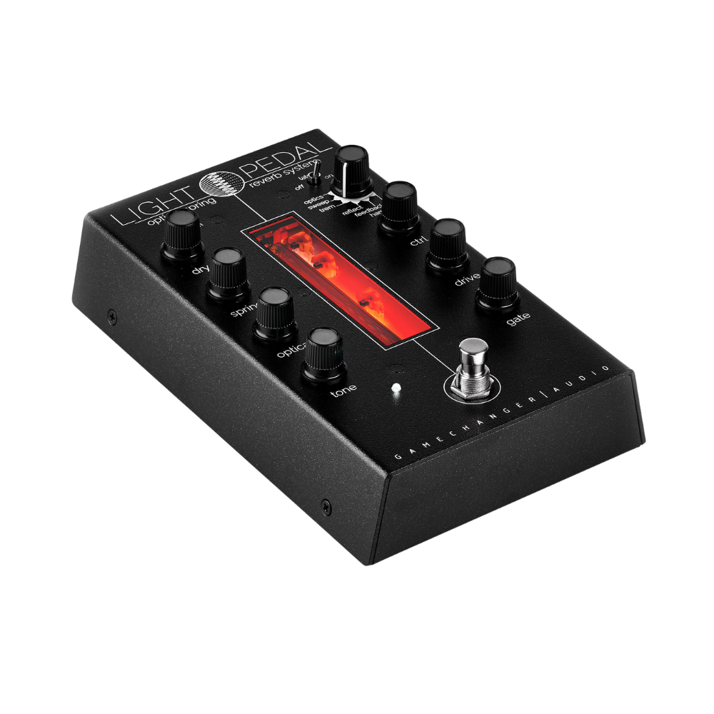 Gamechanger Audio LIGHT PEDAL - 產品圖片 2