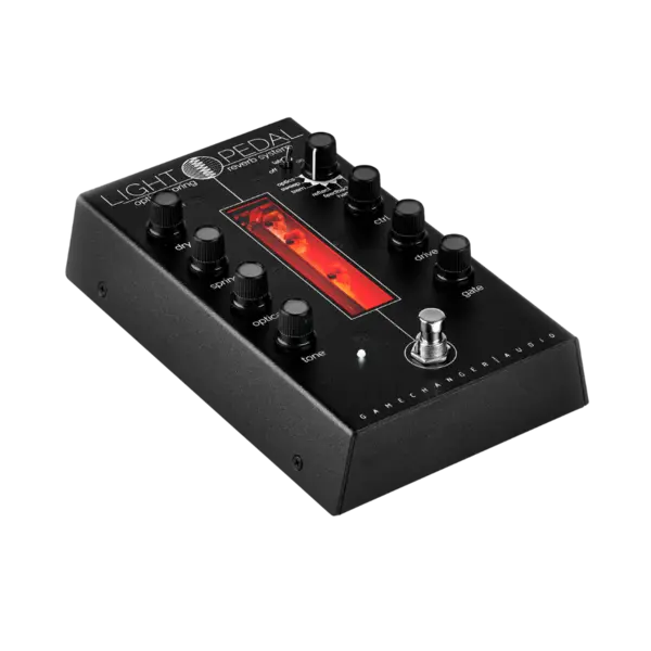 Gamechanger Audio LIGHT PEDAL - 產品圖片 2