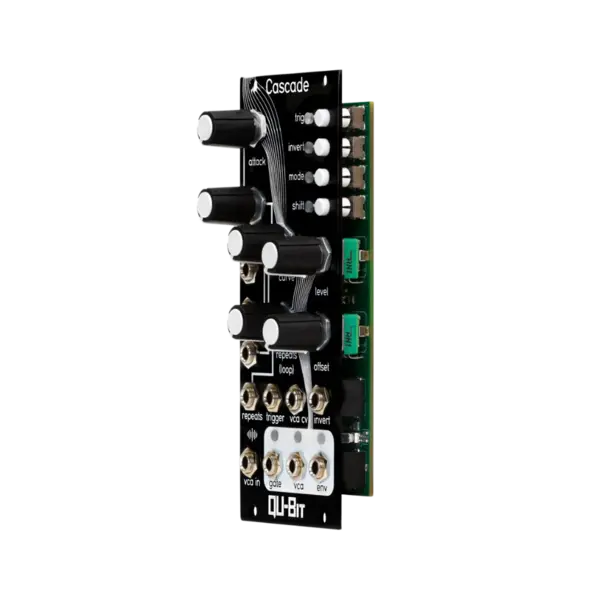 Qu-Bit Electronix Cascade EG VCA - 產品圖片 2
